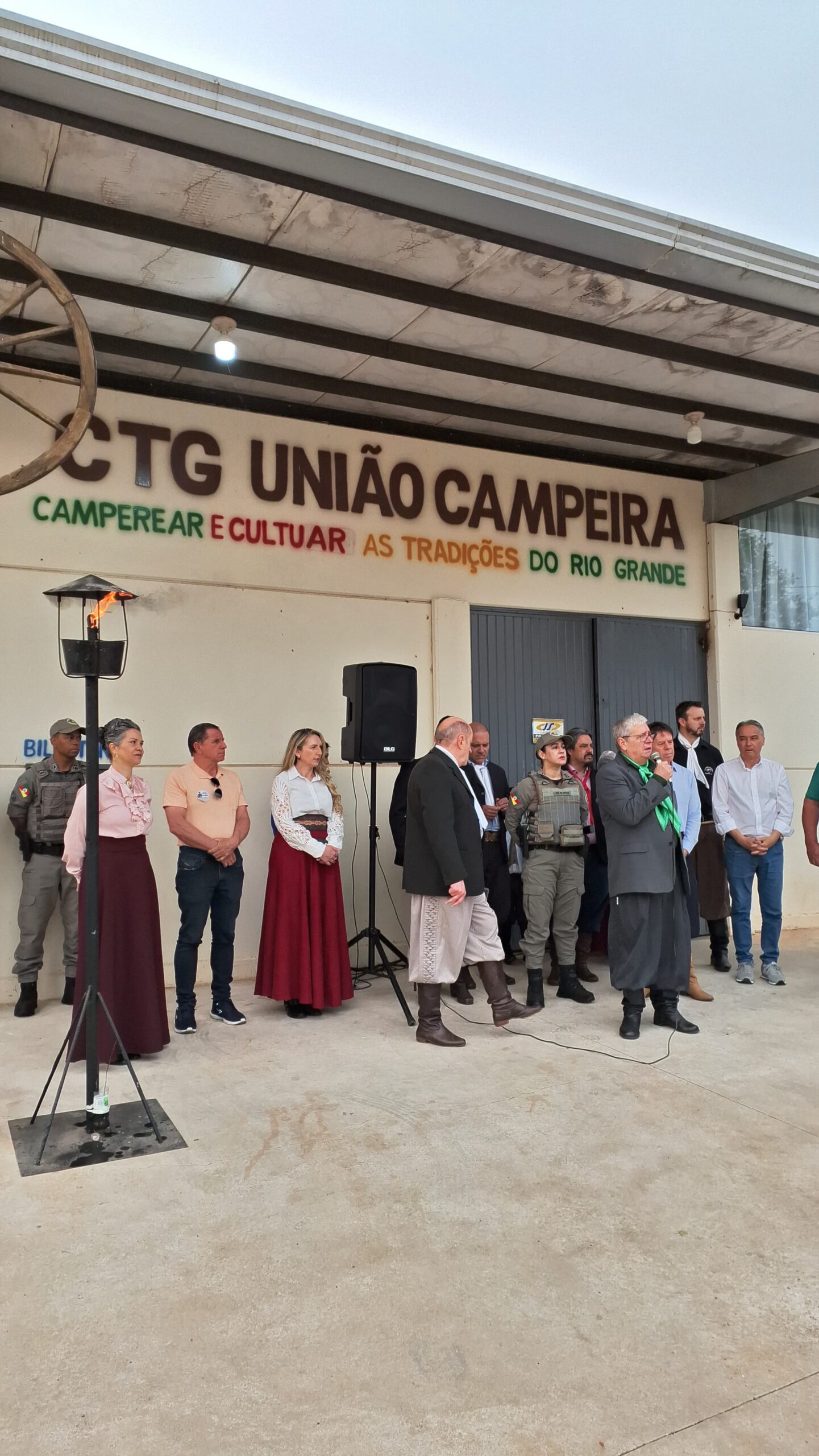 CTG Uni o Campeira Sedia Ronda Crioula Nesta Quinta feira ctg-uni-o-campeira-sedia-ronda-crioula-nesta-quinta-feira