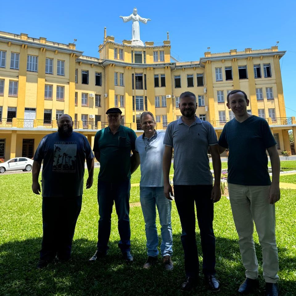 Foto: Arquidiocese de Passo Fundo (divulgação)